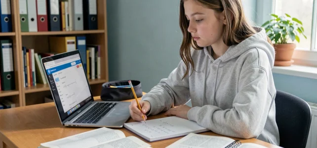 Astuces efficaces pour progresser rapidement en maths et réussir ses devoirs en ligne Astuces efficaces pour progresser rapidement en maths et réussir ses devoirs en ligne
