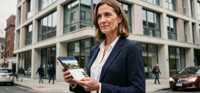 Explorez toutes les rubriques essentielles de l’univers immobilier en un seul site