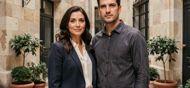 Amandine Atalaya et son mari : qui est l’homme discret de sa vie ? Amandine Atalaya et son mari : qui est l’homme discret de sa vie ?