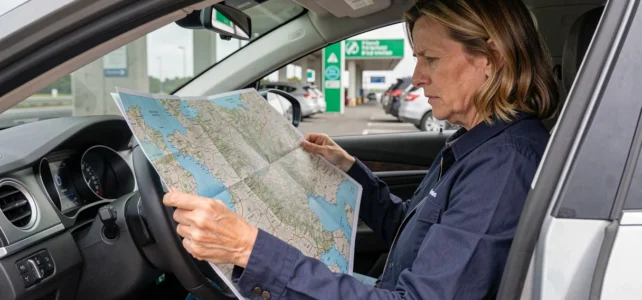 Où obtenir une carte des autoroutes en France à jour 2026 facilement ? Où obtenir une carte des autoroutes en France à jour 2026 facilement ?