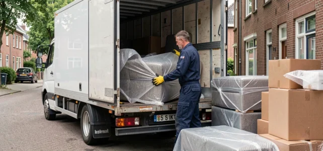 Que peut-on transporter dans un camion 15m3 ? La liste des objets essentiels Que peut-on transporter dans un camion 15m3 ? La liste des objets essentiels