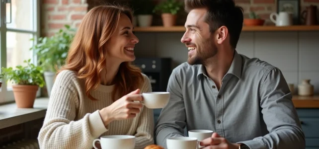 Découverte du couple formé par Alicia Dauby et Olivier Bossard : leur vie à deux dévoilée Découverte du couple formé par Alicia Dauby et Olivier Bossard : leur vie à deux dévoilée