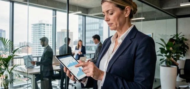 Découvrez comment optimiser votre entreprise grâce à des services B2B innovants Découvrez comment optimiser votre entreprise grâce à des services B2B innovants