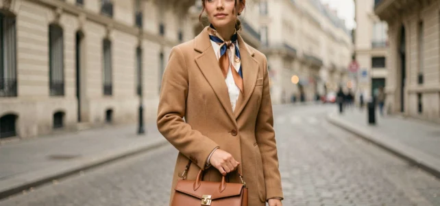 Découvrez les accessoires de luxe incontournables pour sublimer votre style au quotidien Découvrez les accessoires de luxe incontournables pour sublimer votre style au quotidien