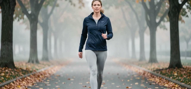 Marcher 8 heures par jour : quels impacts sur votre santé et votre bien-être ? Marcher 8 heures par jour : quels impacts sur votre santé et votre bien-être ?