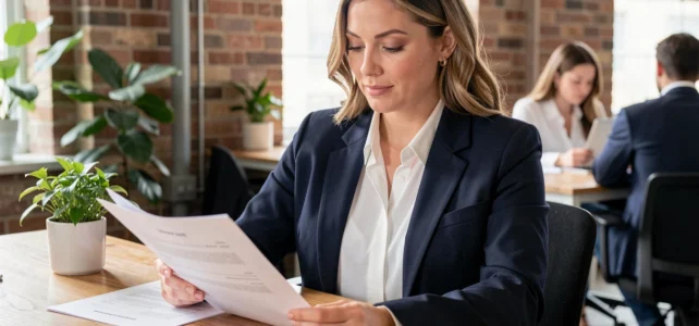 Comment optimiser son parcours professionnel pour réussir sur le marché de l’emploi Comment optimiser son parcours professionnel pour réussir sur le marché de l’emploi