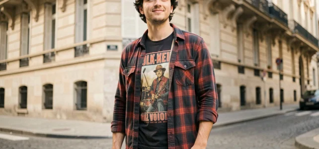 Découvrez qui est Jack John Christopher Depp III, le fils de Vanessa Paradis et Johnny Depp Découvrez qui est Jack John Christopher Depp III, le fils de Vanessa Paradis et Johnny Depp