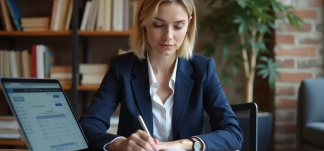 Découvrez les formations professionnelles et conseils pour booster votre carrière