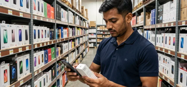 Comment trouver des téléphones mobiles à prix avantageux grâce aux fournisseurs d’usine Comment trouver des téléphones mobiles à prix avantageux grâce aux fournisseurs d’usine
