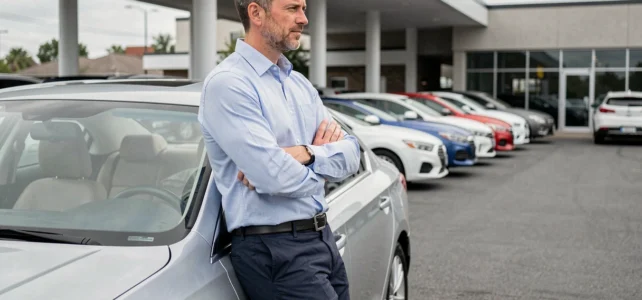 Comment choisir la voiture idéale : conseils pour faire le bon achat Comment choisir la voiture idéale : conseils pour faire le bon achat