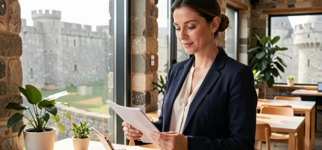 Les meilleures opportunités pour développer votre entreprise à Saint-Malo en 2024 Les meilleures opportunités pour développer votre entreprise à Saint-Malo en 2024