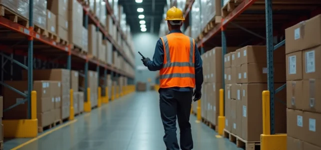 Tout savoir sur le salaire et les horaires de nuit chez Amazon pour les préparateurs de commandes Tout savoir sur le salaire et les horaires de nuit chez Amazon pour les préparateurs de commandes