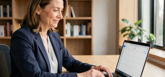 Comment simplifier la prise de rendez-vous en ligne pour les professionnels et leurs clients Comment simplifier la prise de rendez-vous en ligne pour les professionnels et leurs clients