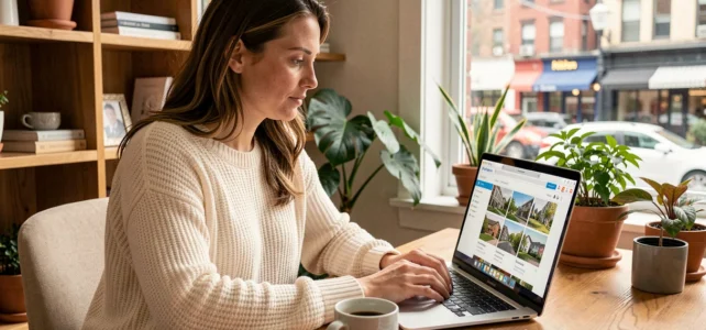 Les meilleures astuces pour réussir votre recherche immobilière en ligne Les meilleures astuces pour réussir votre recherche immobilière en ligne