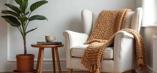 Conseils et inspirations pour transformer votre maison en un véritable cocon Conseils et inspirations pour transformer votre maison en un véritable cocon