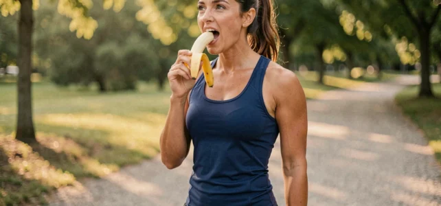 Comment choisir les meilleures bananes pour le sport : variétés et conseils pratiques Comment choisir les meilleures bananes pour le sport : variétés et conseils pratiques