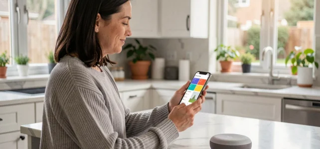 Tout savoir sur la tuile Google Home : utilité et mode d’emploi simplifiés Tout savoir sur la tuile Google Home : utilité et mode d’emploi simplifiés